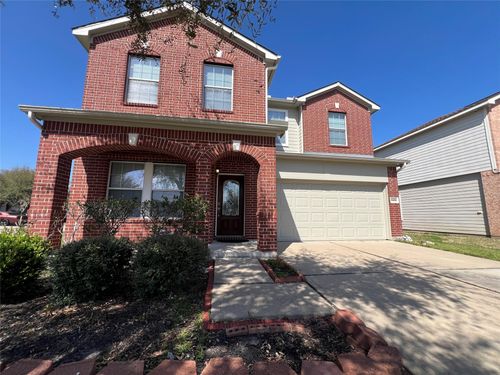14438 Pennland Ln, Cypress, TX, 77429-4386 | Card Image