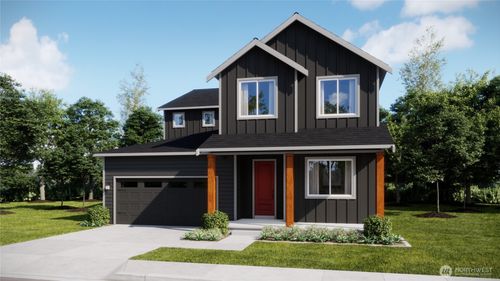 20429 Mystic Place E, Bonney Lake, WA, 98391 | Card Image
