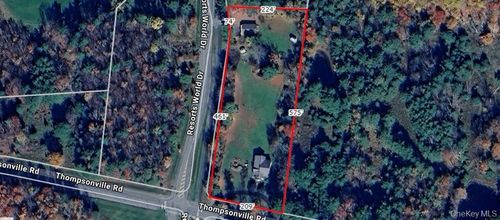 679 Resorts World Dr, Monticello, NY, 12701-4187 | Card Image