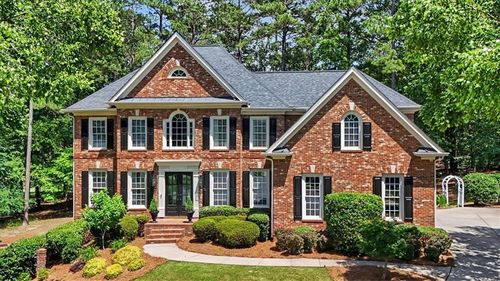 31 Rocky Brook Ct, Acworth, GA, 30101-8332 | Card Image