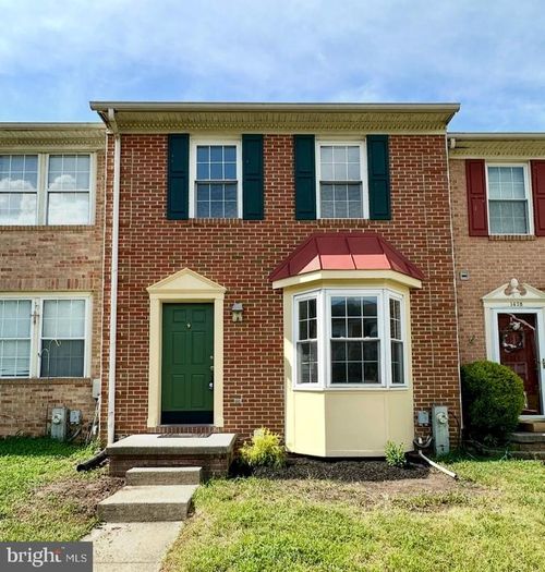1426 Saint Michael Ct, EDGEWOOD, MD, 21040-2197 | Card Image