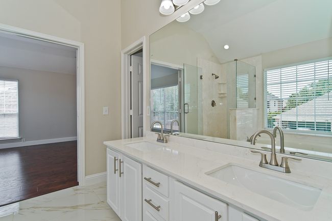 Primary Bathroom~ View #3 | Image 25