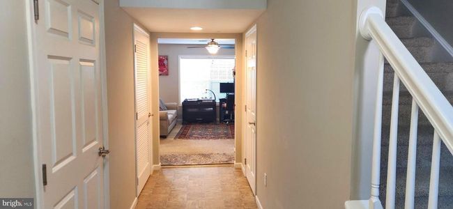 26 N Locust St, Townhouse with 3 bedrooms, 3 bathrooms and null parking in SHIREMANSTOWN PA | Image 25