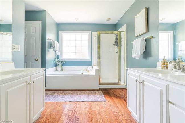 4504 Carriagebrook Ct, House other with 3 bedrooms, 4 bathrooms and null parking in Clemmons NC | Image 39