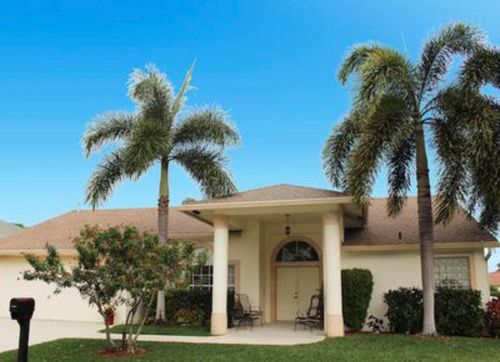 1608 Doral Dr, Greenacres, FL, 33413-3315 | Card Image