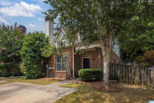 2250 Ridgemont Dr, BIRMINGHAM, AL, 35244-1220 | Card Image