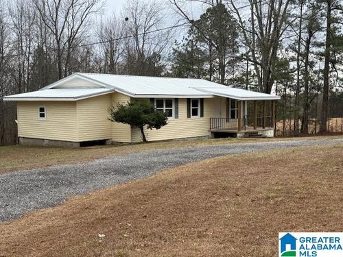 2611 Oaks Chapel Road, Ashland, AL, 36251 | Card Image