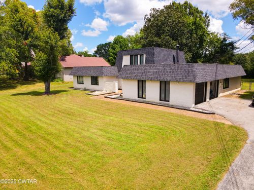 260 Stonehaven Cv, Jackson, TN, 38305-2036 | Card Image