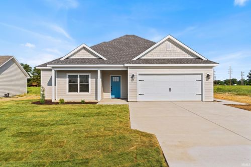 2026 Deepwater (Lot 27) Loop, Monticello, IN, 47960 | Card Image