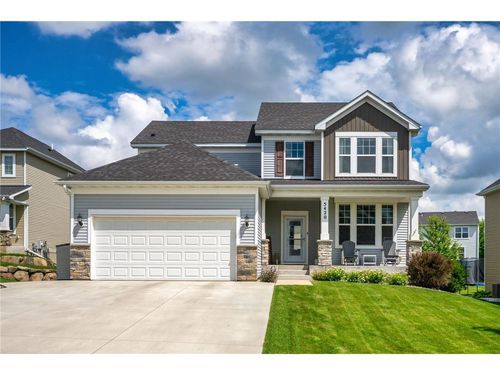 5420 Southridge Cir, Woodbury, MN, 55129-5520 | Card Image