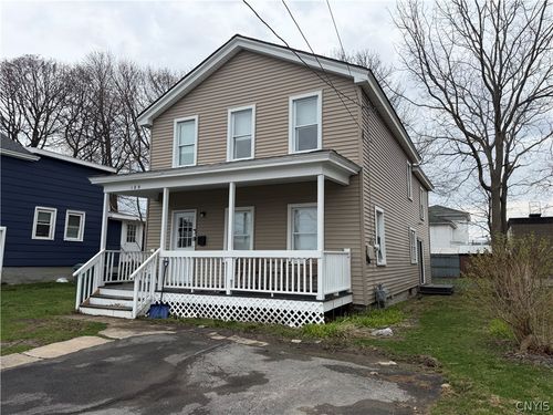 189 W 3rd St, Oswego, NY, 13126-3026 | Card Image