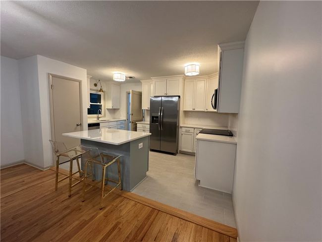 Remodeled kitchen with new appliances | Image 11