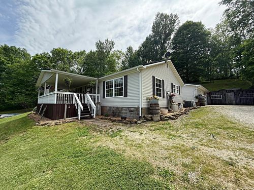 2368 Reinhart Rd, Loogootee, IN, 47553-4777 | Card Image