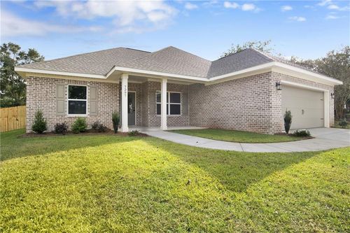 7297 James St, Mobile, AL, 36619-9123 | Card Image