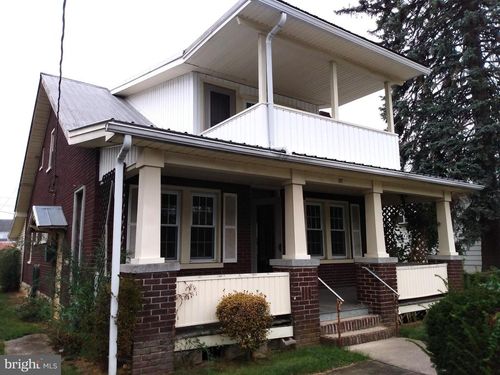 32 Stewart Pl, SHIPPENSBURG, PA, 17257-1648 | Card Image