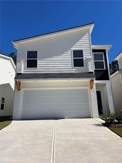 4811 Station Ln, Atlanta, GA, 30349-2429 | Card Image