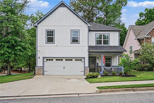 9103 Golfview Ln, Covington, GA, 30014-2653 | Card Image