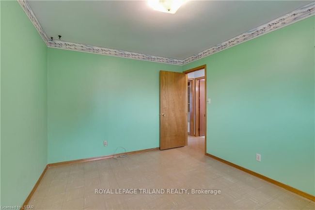 353A Manitoba St, House attached with 2 bedrooms, 0 bathrooms and 1 parking in London ON | Image 13
