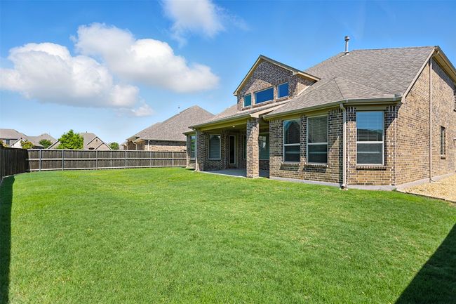 7308 Clear Rapids Dr, House other with 6 bedrooms, 4 bathrooms and null parking in Mckinney TX | Image 29