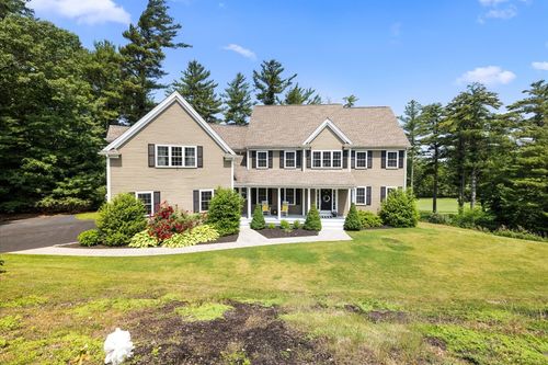294 Country Club Way, Kingston, MA, 02364-4121 | Card Image