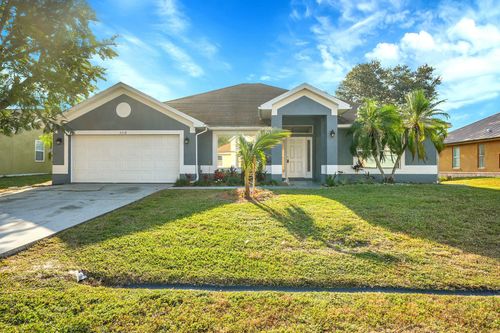 2518 Se Cooper Lane, Port St. Lucie, FL, 34984 | Card Image
