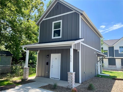 c-508 Park St, Springdale, AR, 72764-5527 | Card Image