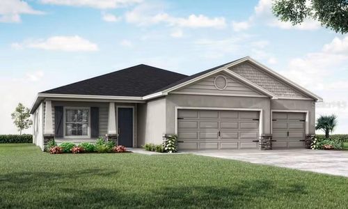 8873 Wildflower Field Ln, WILDWOOD, FL, 34785 | Card Image