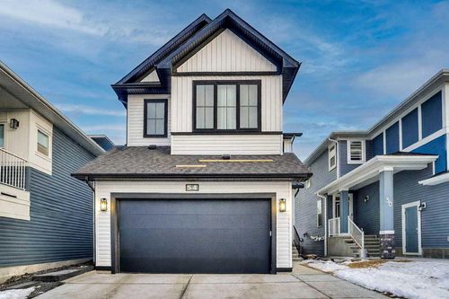 54 Calhoun Cres Ne, Calgary, AB, T3P1X8 | Card Image