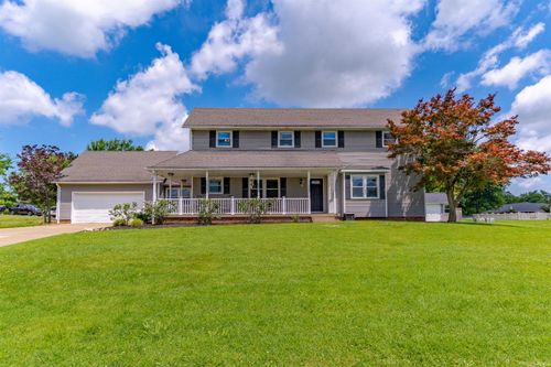 2109 Tanglewood Drive, Mount Vernon, IN, 47620 | Card Image