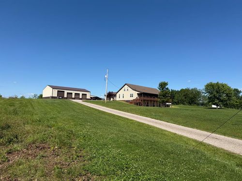 63461 Roland Rd, Hamden, OH, 45634 | Card Image