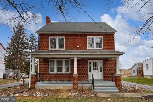 2017 Old Philadelphia Pike, LANCASTER, PA, 17602-3412 | Card Image