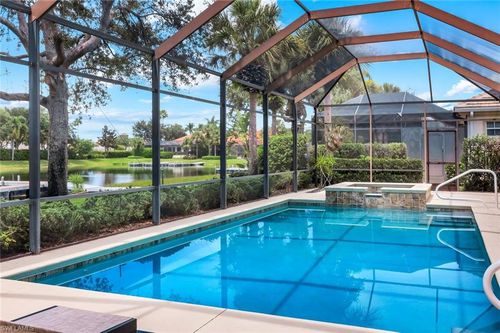 8776 Hideaway Harbor Ct, NAPLES, FL, 34120-4327 | Card Image