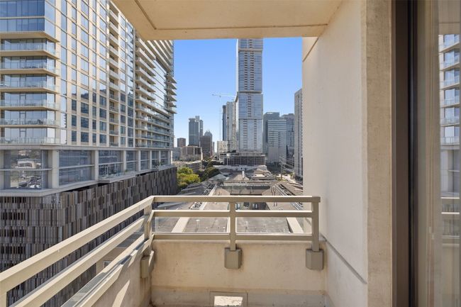Balcony view | Image 27