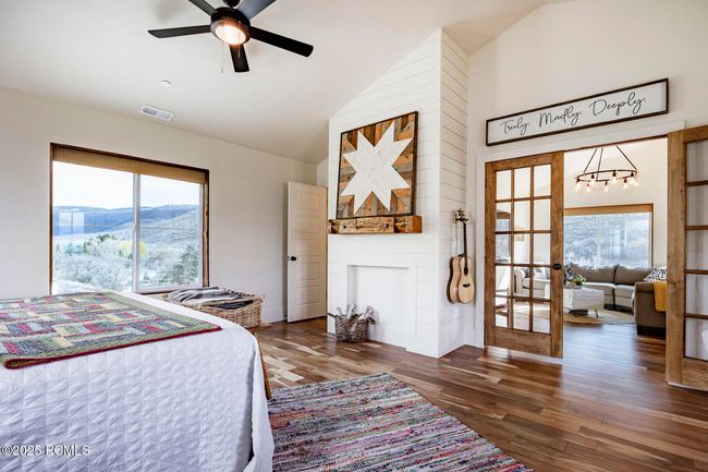 4611 S Cove Ln, Home with 3 bedrooms, 3 bathrooms and null parking in Daniel UT | Image 61
