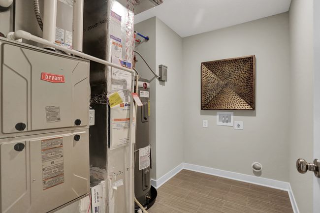 9432 Larson Dr, House other with 5 bedrooms, 3 bathrooms and null parking in Pendleton IN | Image 39