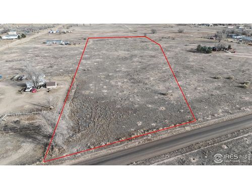 300 N Railroad Ave, Nunn, CO, 80648-1021 | Card Image