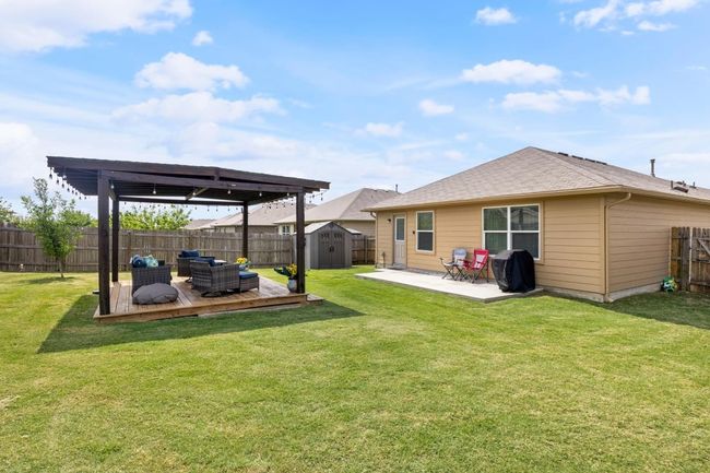 172 Alpha, House other with 3 bedrooms, 2 bathrooms and null parking in Kyle TX | Image 20
