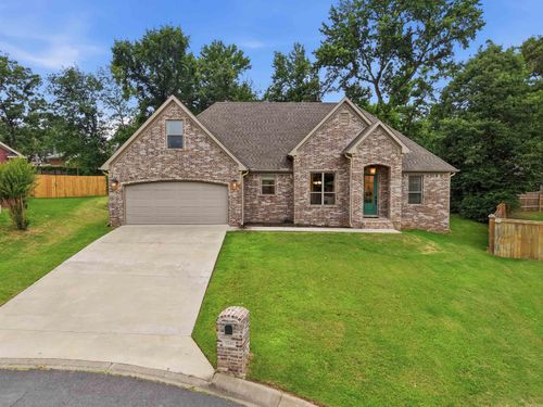 9748 Acorn Cove, Sherwood, AR, 72120 | Card Image