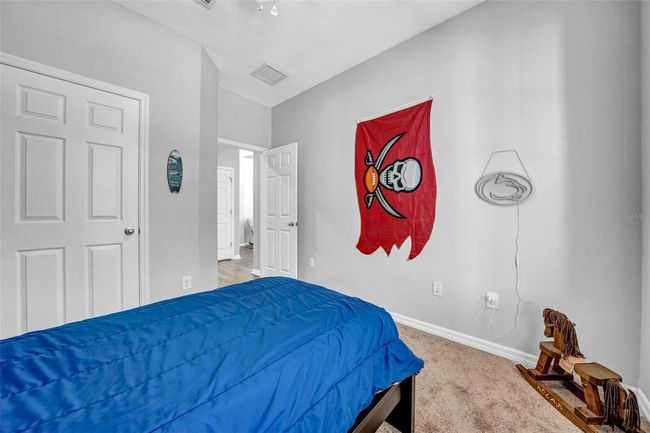 Third bedroom | Image 33