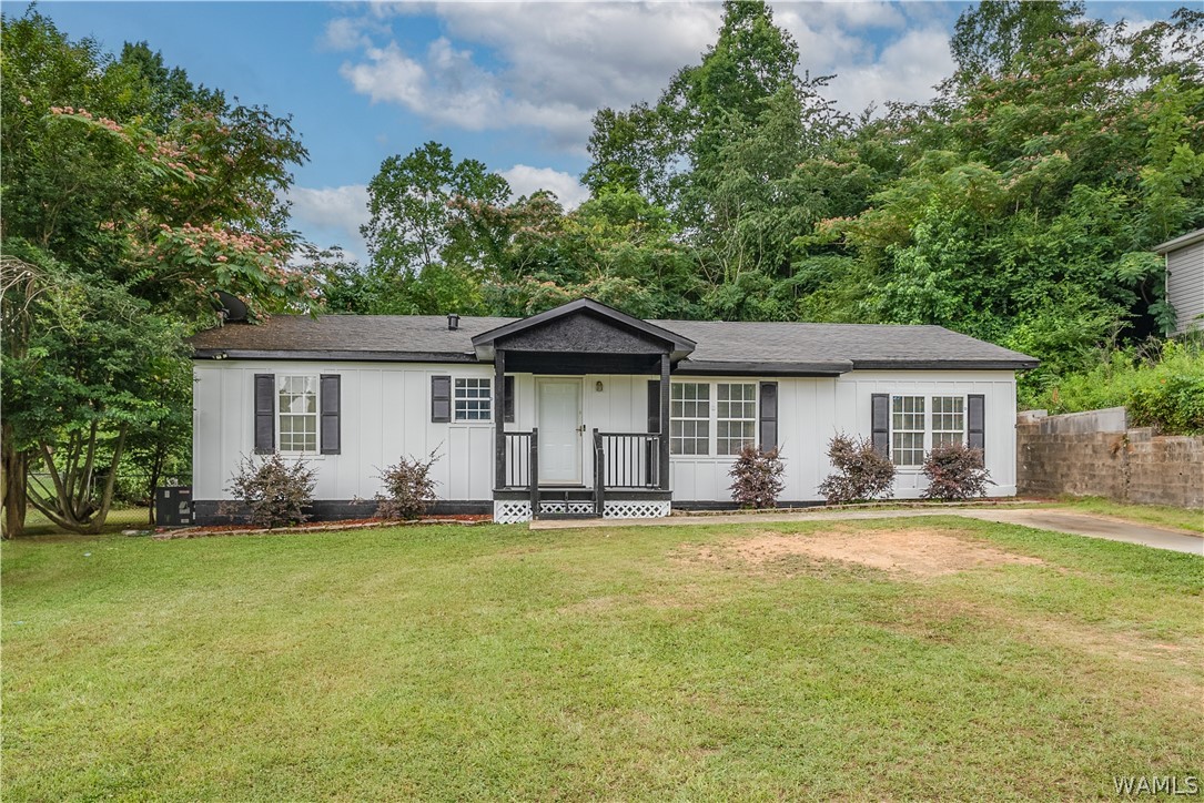2nd St, Tuscaloosa, AL 35404 #1
