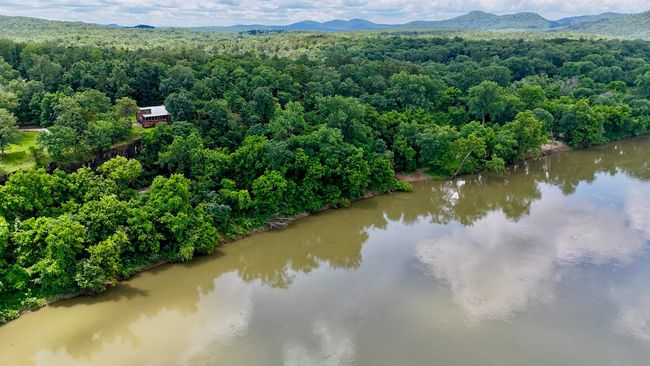 434 R S Bluff Rd, House other with 2 bedrooms, 2 bathrooms and null parking in Melbourne AR | Image 24