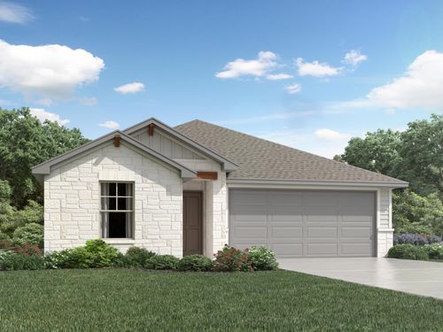 13311 Rindle Reach Drive, Buda, TX, 78610 | Card Image