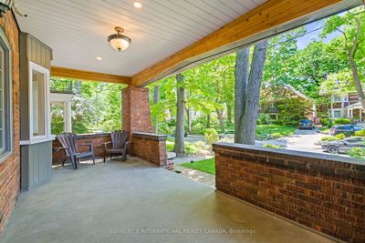 77 Wells Hill Ave, House other with 5 bedrooms, 5 bathrooms and 2 parking in Toronto ON | Image 2