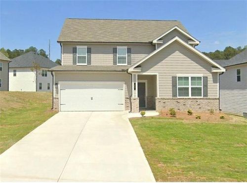 595 Summerwood Ln, Dawsonville, GA, 30534-1148 | Card Image