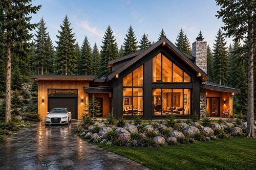 Lot 20 Two Moons Road, Big Sky, MT, 59716 | Card Image