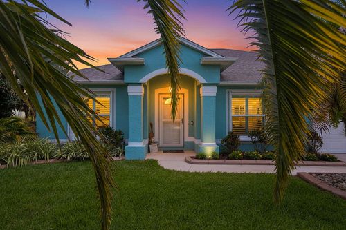 613 Se Dean Ter, Port St. Lucie, FL, 34984-6410 | Card Image