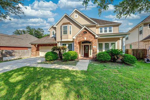 5923 Union Spgs, Sugar Land, TX, 77479-4174 | Card Image