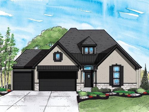 15341 W 171st Ter, Olathe, KS, 66062-7522 | Card Image