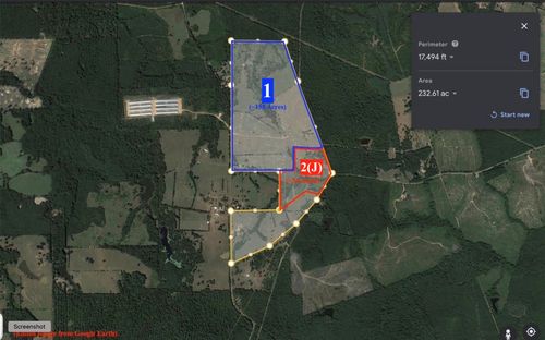 parcel-j-12403 Fm 1975, Gilmer, TX, 75644 | Card Image