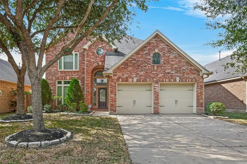 2930 Chalet Knolls Ln, Katy, TX, 77494-5021 | Card Image